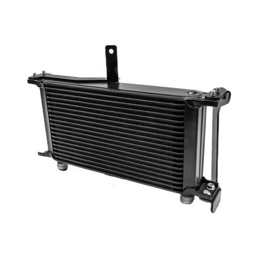 Chase Bays Oil Cooler Kit for Nissan 240sx S13 / S14 / S15 with 1JZ | 2JZ