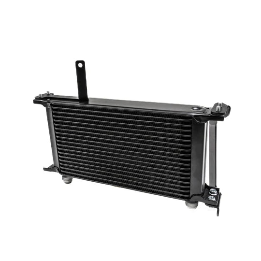 Chase Bays Oil Cooler Kit for Nissan 240sx S13 / S14 / S15 with Honda K Series (k Swap)