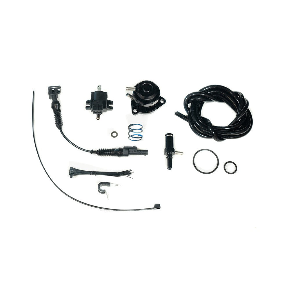 Citroën/Peugeot/Vauxhall/Opel 1.2T Atmospheric Dump Valve