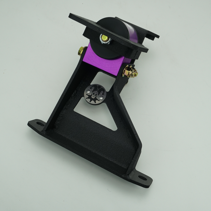 Wunderladen Racing Honda Civic Gen 10 1.5T Passenger Motor Mount