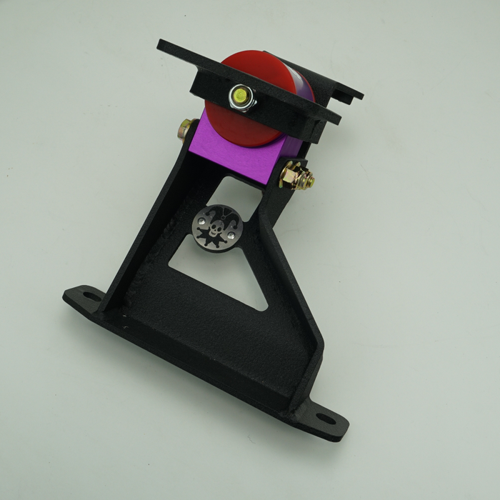 Wunderladen Racing Honda Civic Gen 10 1.5T Passenger Motor Mount