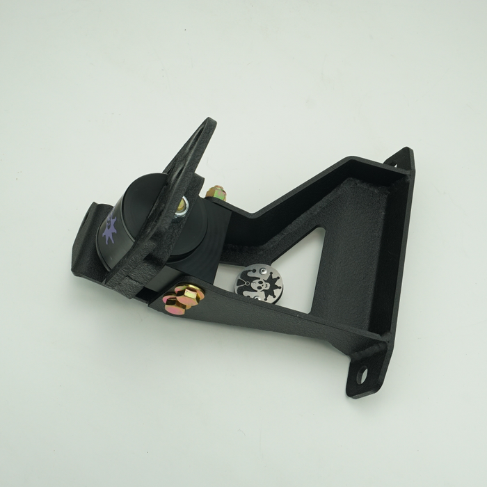 Wunderladen Racing Honda Civic Gen 10 1.5T Passenger Motor Mount