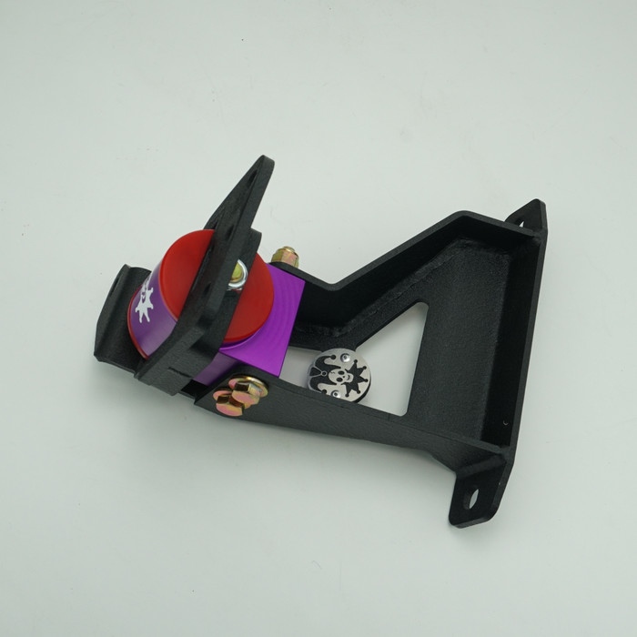 Wunderladen Racing Honda Civic Gen 10 1.5T Passenger Motor Mount