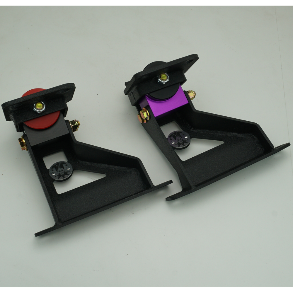 Wunderladen Racing Honda Civic Gen 10 1.5T Passenger Motor Mount