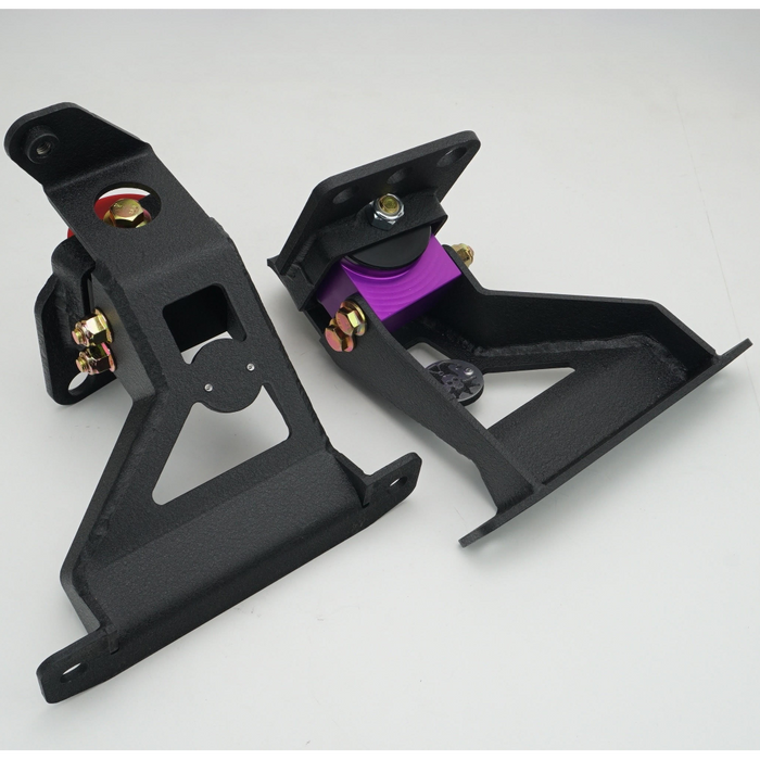 Wunderladen Racing Honda Civic Gen 10 1.5T Passenger Motor Mount