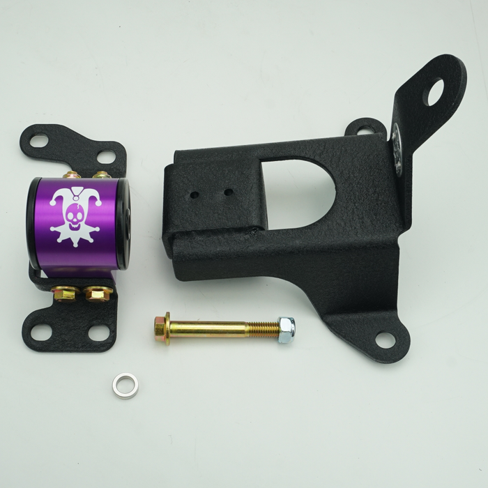 Wunderladen Racing Honda Civic Gen 10 1.5T Manual Transmission Motor Mount