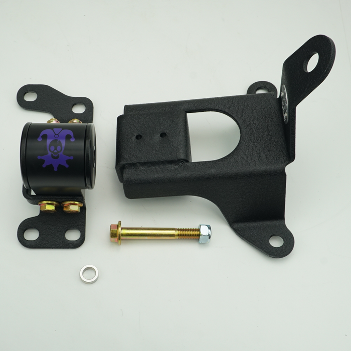 Wunderladen Racing Honda Civic Gen 10 1.5T Manual Transmission Motor Mount