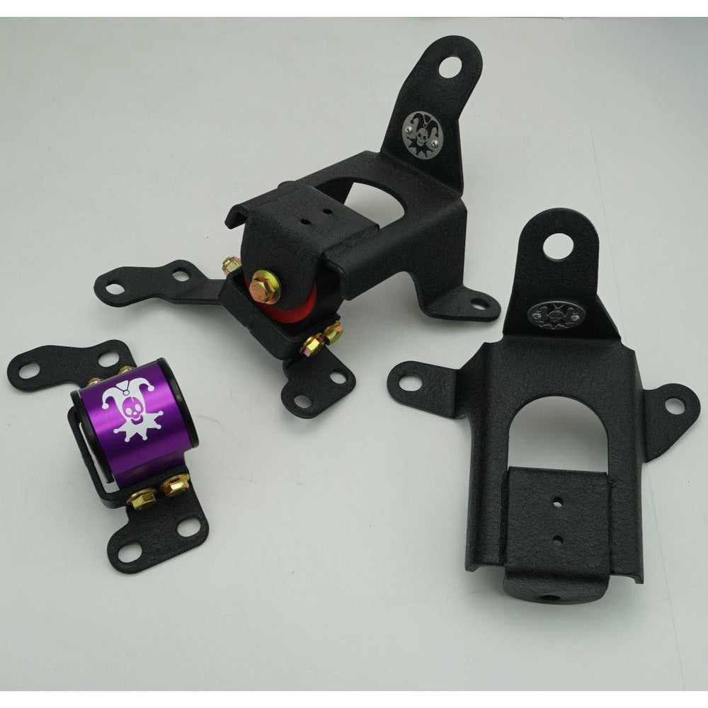 Wunderladen Racing Honda Civic Gen 10 1.5T Manual Transmission Motor Mount