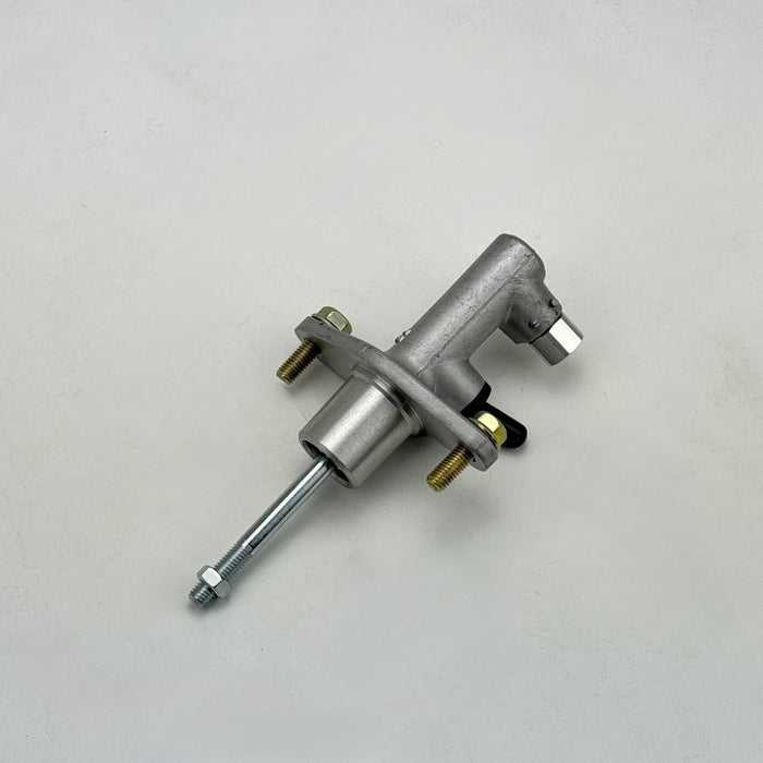 Wunderladen Racing Honda Civic Gen 10 Clutch Master Cylinder Upgrade (non Type R)
