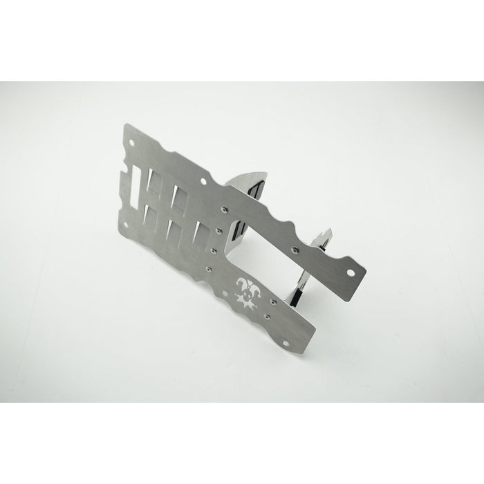 Wunderladen Racing Honda Civic Gen 10 1.5T Oil Pan Baffle