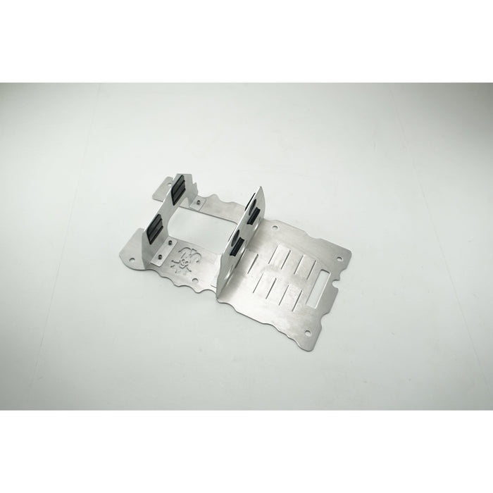 Wunderladen Racing Honda Civic Gen 10 1.5T Oil Pan Baffle