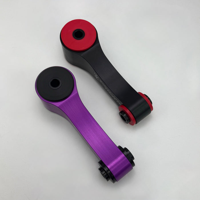 Wunderladen Racing Honda Civic Gen 10 Rear Motor Mount