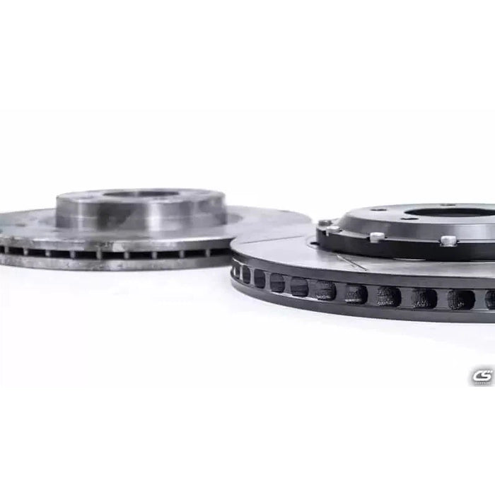 CorkSport 13" Big Brake Kit 2007-13 MS3 and 2004-13 Mazda 3