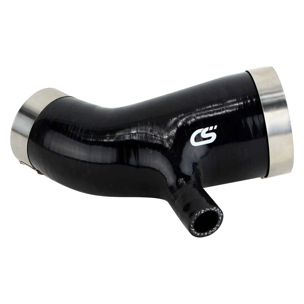 CorkSport 2007-2013 Mazdaspeed 3 Silicone Intake Elbow