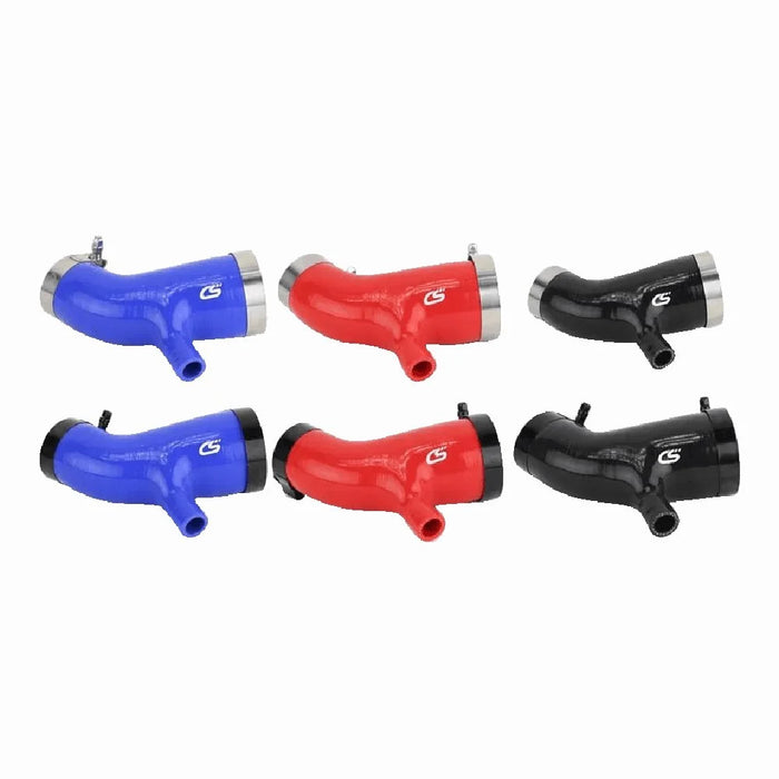 CorkSport 2007-2013 Mazdaspeed 3 Silicone Intake Elbow
