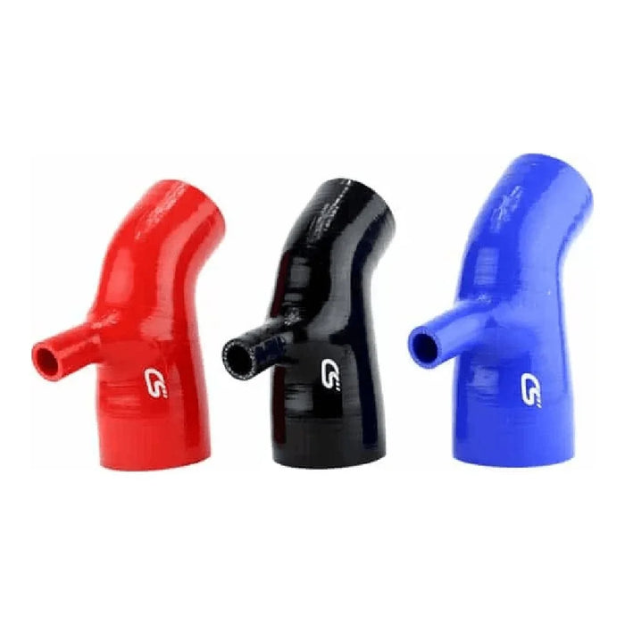 CorkSport 2007-2013 Mazdaspeed 3 Silicone Intake Elbow