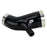 CorkSport 2007-2013 Mazdaspeed 3 Silicone Intake Elbow