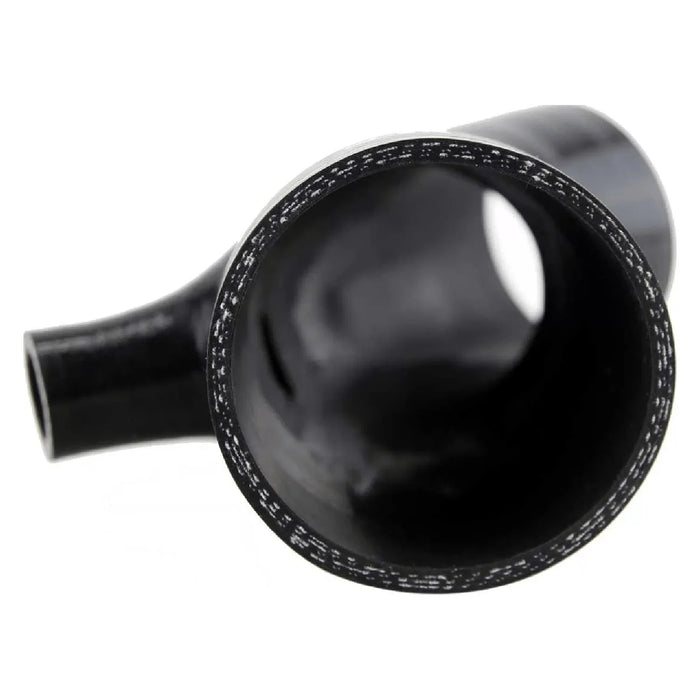 CorkSport 2007-2013 Mazdaspeed 3 Silicone Intake Elbow