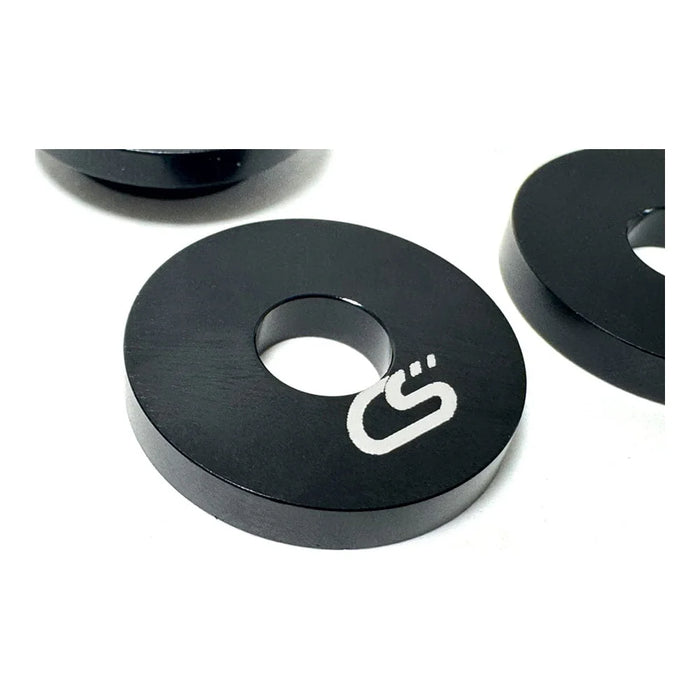 CorkSport 2010-2013 Mazdaspeed 3 and Manual Mazda 3 Shifter Bushing Set