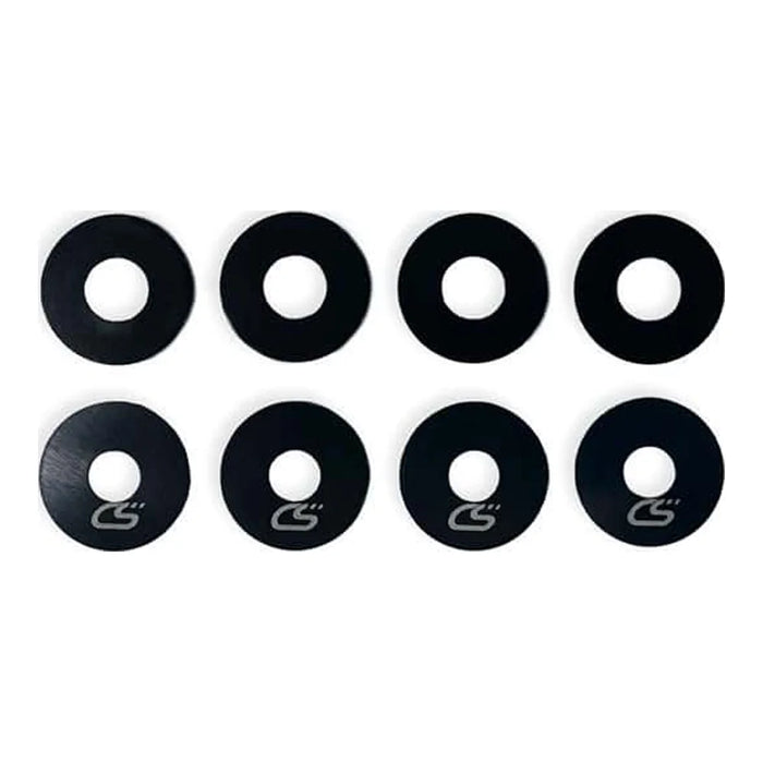 CorkSport 2010-2013 Mazdaspeed 3 and Manual Mazda 3 Shifter Bushing Set