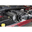 Corsa 2011-2023 Dodge Challenger/Charger 2018-2023 Dodge Durango 6.4L Aluminum Oil Catch Can