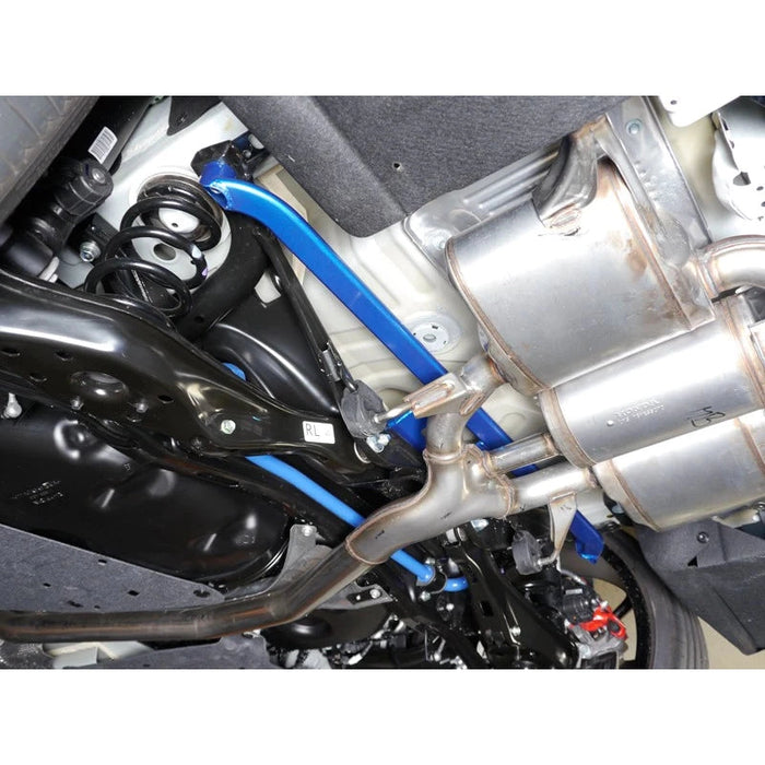 Cusco Power Brace Front 2017+ Honda Civic Type-R (FK8)