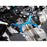 Cusco Power Brace Center Power Brace 2017 Honda Civic Type-R FK8