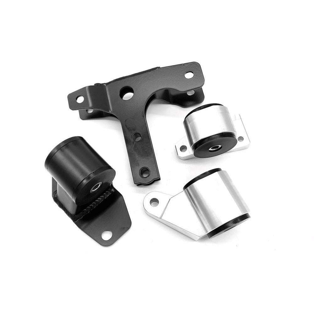 Hasport AWD B-Series Mount Kit - Honda Integra DA 1989 - 93
