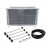 Davies Craig, Transmission Oil Cooler Kit, 21 Plate Hydra-Cool, 3/8" Hose Size