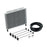 Davies Craig, Transmission Oil Cooler Kit, 30 Plate Hydra-Cool, 3/8" Hose Size, DC-679
