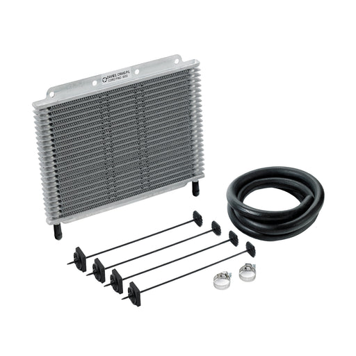 Davies Craig, Transmission Oil Cooler Kit, 30 Plate Hydra-Cool, 3/8" Hose Size, DC-679