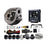 Davies Craig, EWP80 Combo, 12V 80LPM, Electric Water Pump & Controller Combo, Up to 2.0L, DC-8907