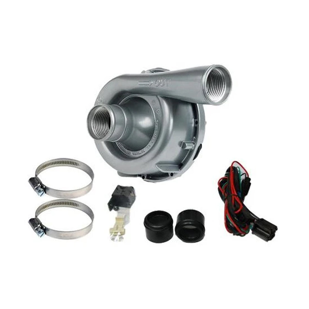 Davies Craig, EWP150 Kit, 12V 150LPM, Electric Water Pump, Suit Big HP Engine, DC-8060