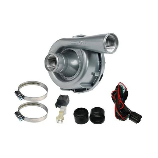 Davies Craig, EWP150 Kit, 12V 150LPM, Electric Water Pump, Suit Big HP Engine, DC-8060