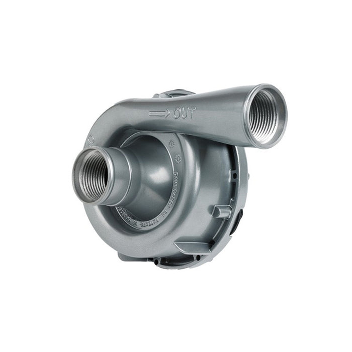 Davies Craig, EWP150, 12V 150LPM Electric Water Pump Only, Suit Big HP Engine, DC-8160