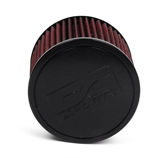 DC Sports 2.5" Replacement Air Filter