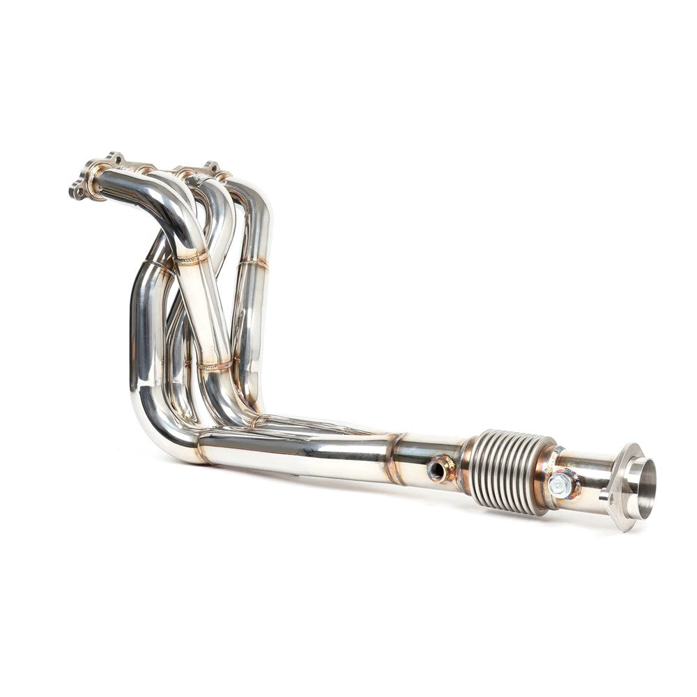 DC Sports K Swap Tri-Y 4-2-1 Header - EG, EK, DC