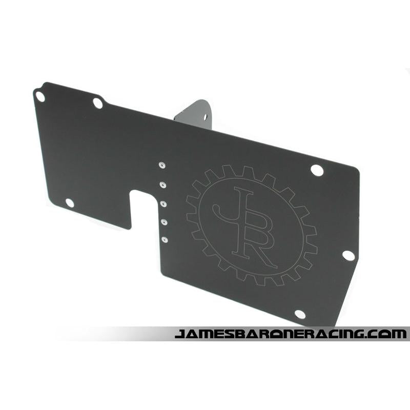 JBR Oil Pan Baffle Kit - MS3/6