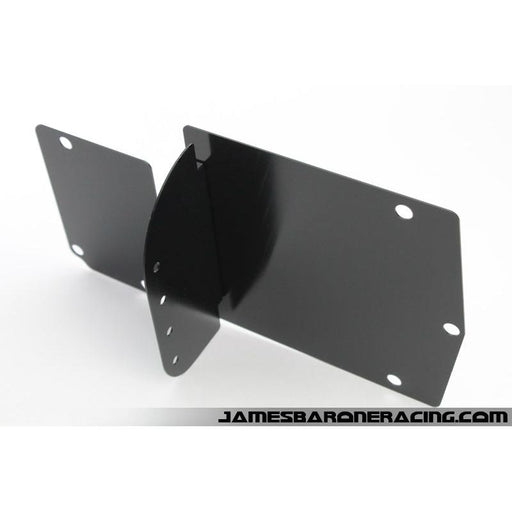 JBR Oil Pan Baffle Kit - MS3/6