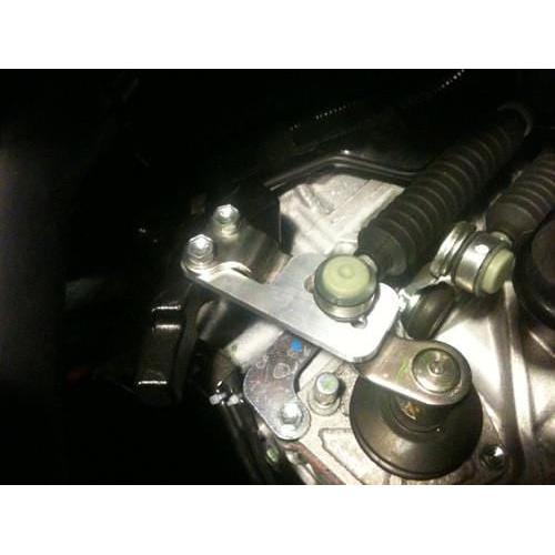 Damond Motorsports-Mazdaspeed Short Shift Plate- at Damond Motorsports