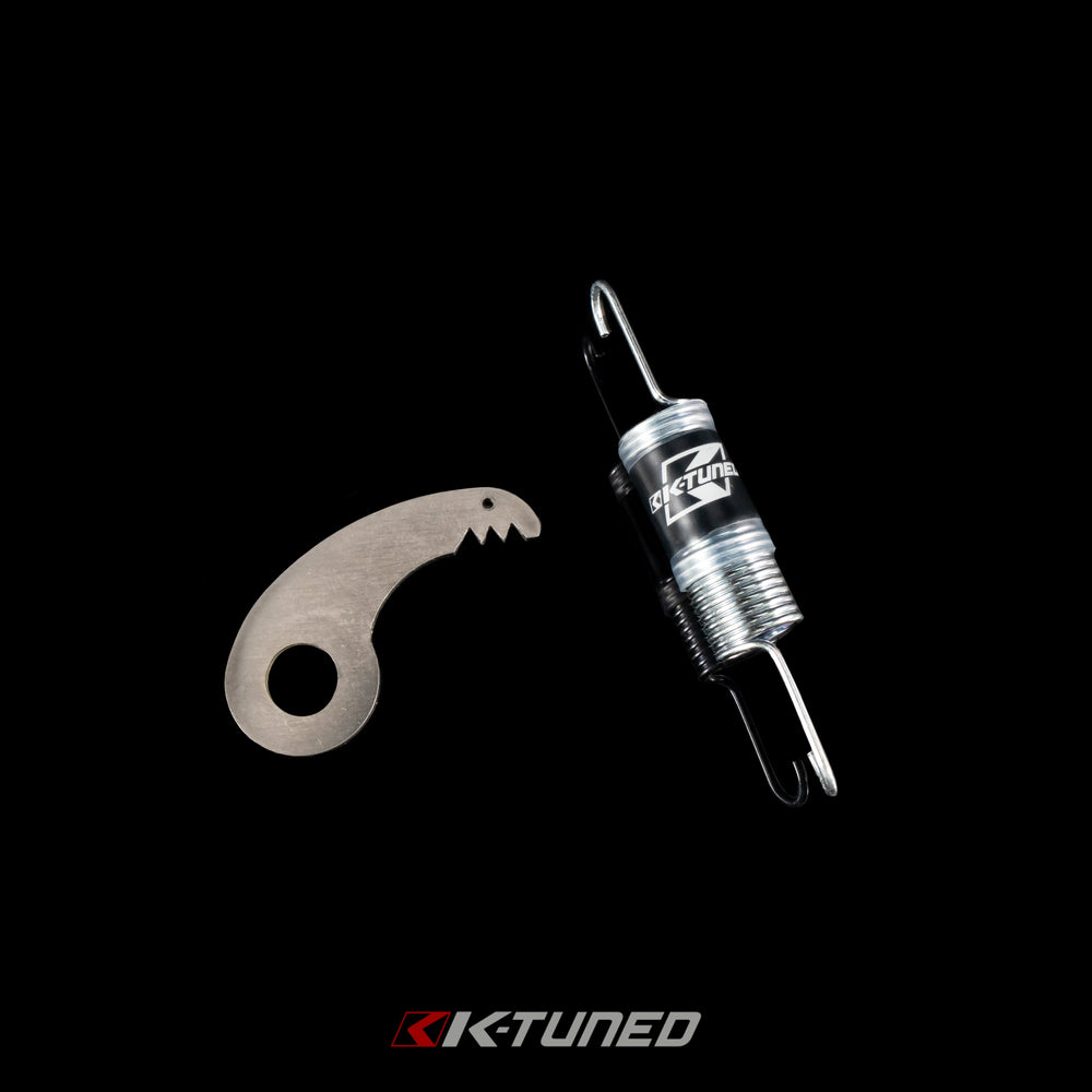 K-Tuned Dip Stick Retention Kit V2