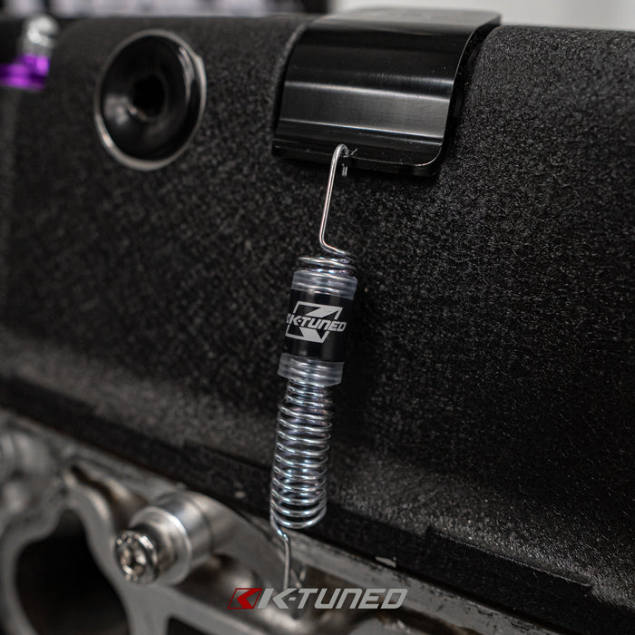 K-Tuned Dip Stick Retention Kit V2