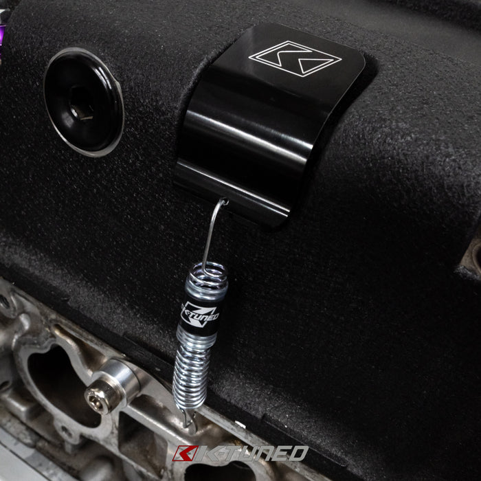 K-Tuned Dip Stick Retention Kit V2