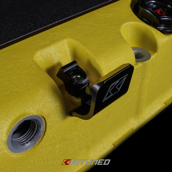 K-Tuned Magnetic "Flip Up" Dip Stick