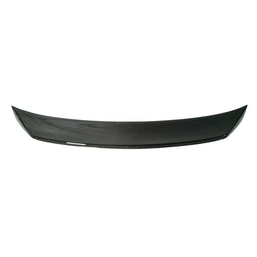 OLM RD3 Style Carbon Fiber Duckbill Spoiler - 2022 WRX