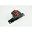 Damond Motorsports-Mazdaspeed3 Passenger Side Motor Mount-Black-Red-Street at Damond Motorsports
