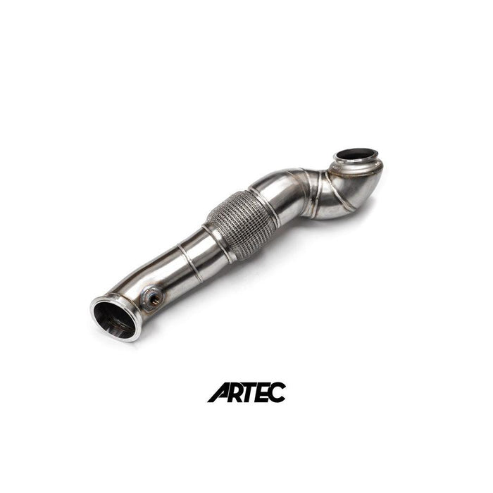 ARTEC 3.5" Universal Downpipe Fabrication Kit