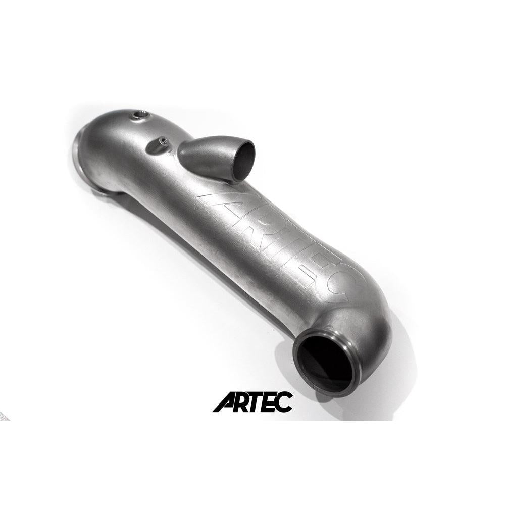 ARTEC Honda K Series Sidewinder 4" Dump Pipe