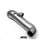 ARTEC Honda K Series Sidewinder 4" Dump Pipe