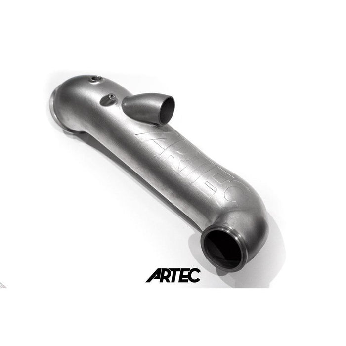 ARTEC Honda K Series Sidewinder 4" Dump Pipe